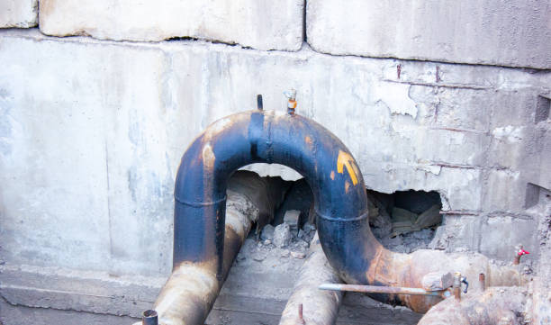 Best 24-hour water damage restoration  in Lake Ridge, VA